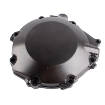 For Honda CBR1000RR 2006-2007 CNC Aluminum Engine Stator Cover Crankcase Protector Black
For Honda CBR1000RR 2006-2007 CNC Aluminum Engine Stator Cover Crankcase Protector Black