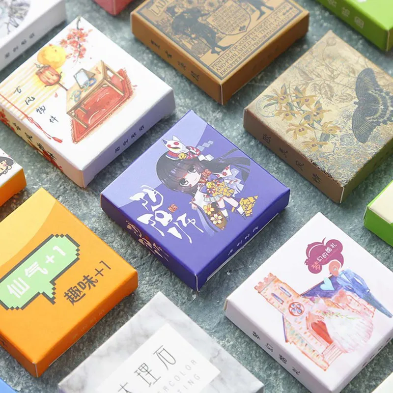 Cute Stickers Bullet Journal Custom Japanese Label Doraemon Flower Rilakkuma Stickers Scrapbooking Flakes Stationery
Cute Stickers Bullet Journal Custom Japanese Label Doraemon Flower Rilakkuma Stickers Scrapbooking Flakes Stationery