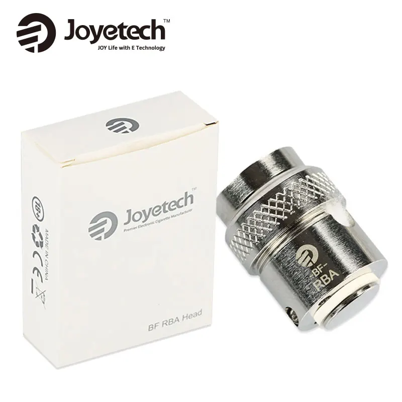 2pcs Original Joyetech Cubis Pro Atomizer Tank 4ml fit NotchCoil DL/BF/BF RBA/QCS/LVC Clapton MTL Coil Head Vape cubis pro tank 
2pcs Original Joyetech Cubis Pro Atomizer Tank 4ml fit NotchCoil DL/BF/BF RBA/QCS/LVC Clapton MTL Coil Head Vape cubis pro tank