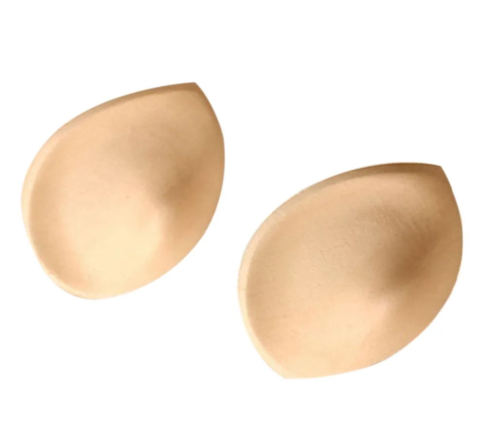 1 Pair Push Up Sponge Inserts Bra Pads Breast Enhancer Inserts Breast Bra Pads Enhancer Suitable for Swimsuit Underwear Bikini
1 Pair Push Up Sponge Inserts Bra Pads Breast Enhancer Inserts Breast Bra Pads Enhancer Suitable for Swimsuit Underwear Bikini