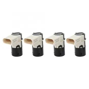 4pcs 7M3919275A Parking Distance Control PDC Parking Sensor 4B0919275 Fit for Audi 4B0919275A Car Sensor
4pcs 7M3919275A Parking Distance Control PDC Parking Sensor 4B0919275 Fit for Audi 4B0919275A Car Sensor