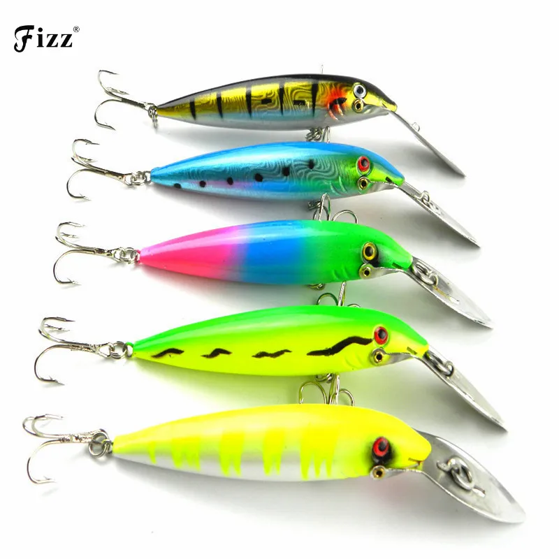 12.5cm 12.8g Metal Mouth Minnow Fishing Lures Laser Reflective Sinking Diving Swimbait Crankbait 3D Fish Eye Fake Bait MI055
12.5cm 12.8g Metal Mouth Minnow Fishing Lures Laser Reflective Sinking Diving Swimbait Crankbait 3D Fish Eye Fake Bait MI055