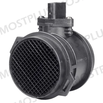 MOSTPLUS Air Mass Flow Sensor Meter MAF Fit Mercedes Benz E430 E500 G500 ML430 S500 0280217810 1130940048
MOSTPLUS Air Mass Flow Sensor Meter MAF Fit Mercedes Benz E430 E500 G500 ML430 S500 0280217810 1130940048