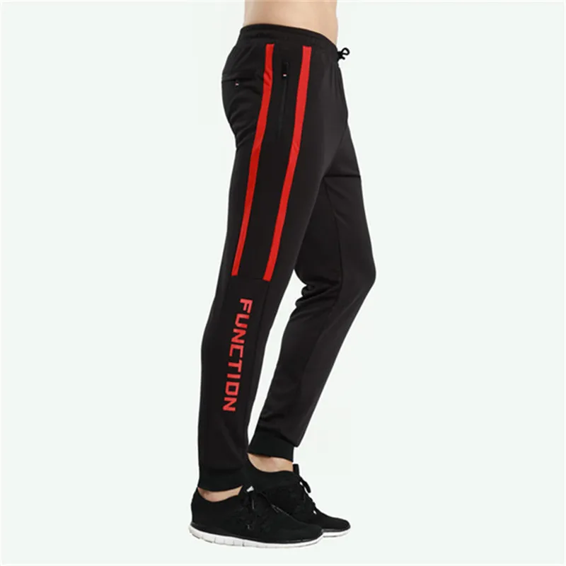Men Jogger Pants Casual Elastic Leggings With Zipper Pocket Mens Fitness Workout Elastic Pants Skinny Sweatpants Trousers Pants
Men Jogger Pants Casual Elastic Leggings With Zipper Pocket Mens Fitness Workout Elastic Pants Skinny Sweatpants Trousers Pants