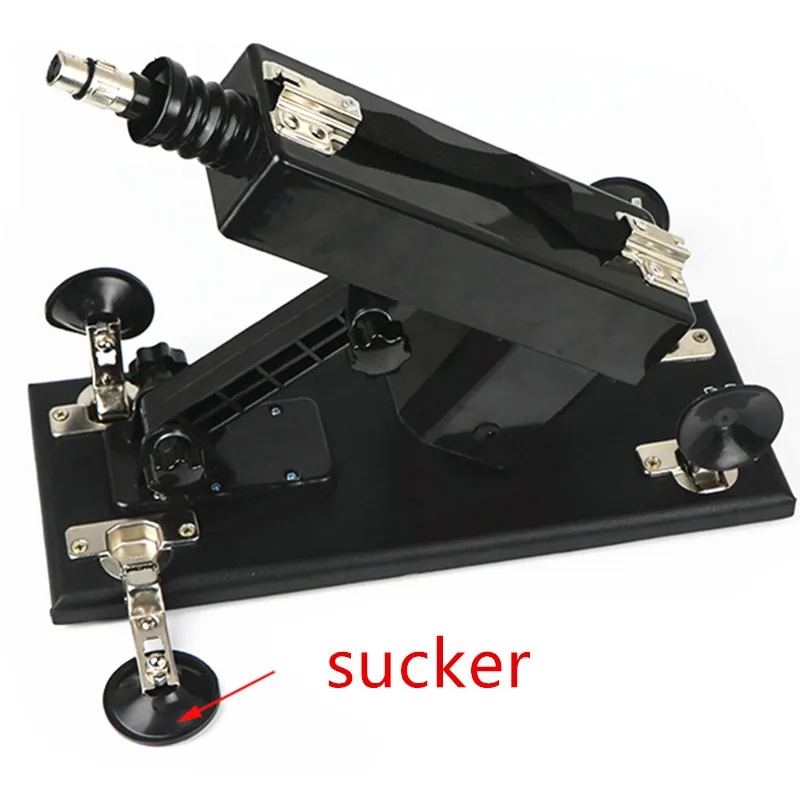 Автоматический Вибратор