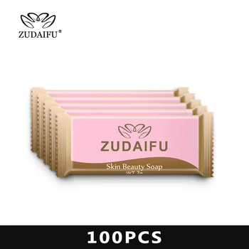 100PCS Zudaifu Sulfur Soap Trial Pack Skin Antibacterial Treatment Acne Psoriasis Seborrhea Eczema Anti Fungus Bath Beauty Soa
100PCS Zudaifu Sulfur Soap Trial Pack Skin Antibacterial Treatment Acne Psoriasis Seborrhea Eczema Anti Fungus Bath Beauty Soa