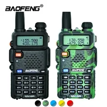 2 . Baofeng UV-5R Walkie Talkie UV5R CB 5 128CH Dual Band 5R (China) 2 . Baofeng UV-5R Walkie Talkie UV5R CB 5 128CH Dual Band 5R (China)