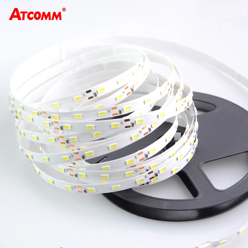 5630 LED Strip Light 5 Meters 300 LEDs 12V LED Tape Light Diode Ribbon TV Background Decoration Lighting Warm White Cool White
5630 LED Strip Light 5 Meters 300 LEDs 12V LED Tape Light Diode Ribbon TV Background Decoration Lighting Warm White Cool White
