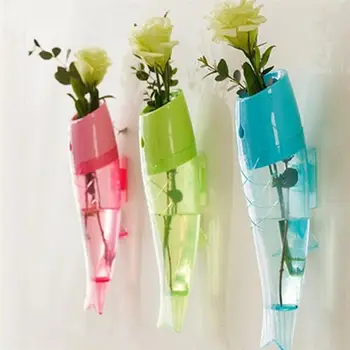 BESTOYARD Wall Mount Hanging Glass Cylinder Vase Hanging Flower Plant Pot Home Garden Decoration
BESTOYARD Wall Mount Hanging Glass Cylinder Vase Hanging Flower Plant Pot Home Garden Decoration