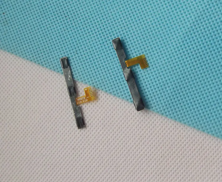 New Original Power Button On Off Flex Cable For DOOGEE X5, X5 Pro Volume Switch Connector Ribbon Part
New Original Power Button On Off Flex Cable For DOOGEE X5, X5 Pro Volume Switch Connector Ribbon Part
