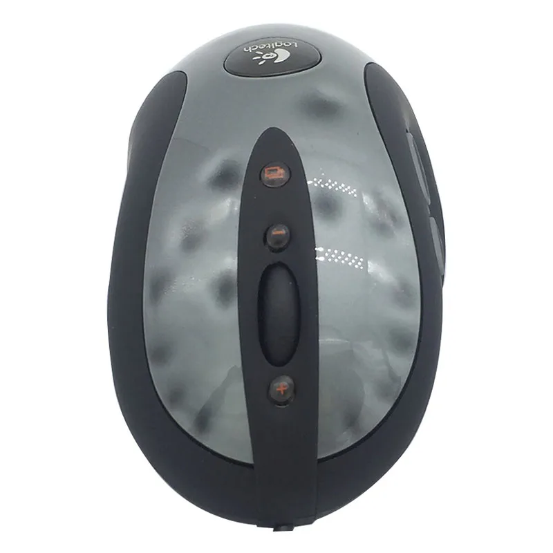 mx518 mouse 3