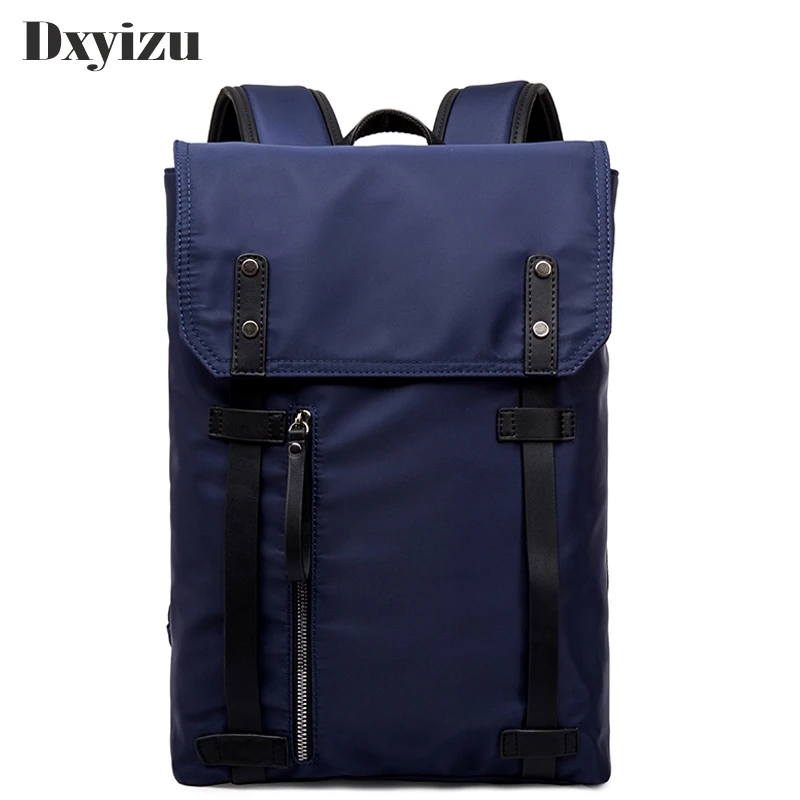 Backpack Laptop Backpack Casual Leisure Solid Backbag Travel Daypacks Male School Bookbag Leisure Backpack Anti Theft Mochila
Backpack Laptop Backpack Casual Leisure Solid Backbag Travel Daypacks Male School Bookbag Leisure Backpack Anti Theft Mochila