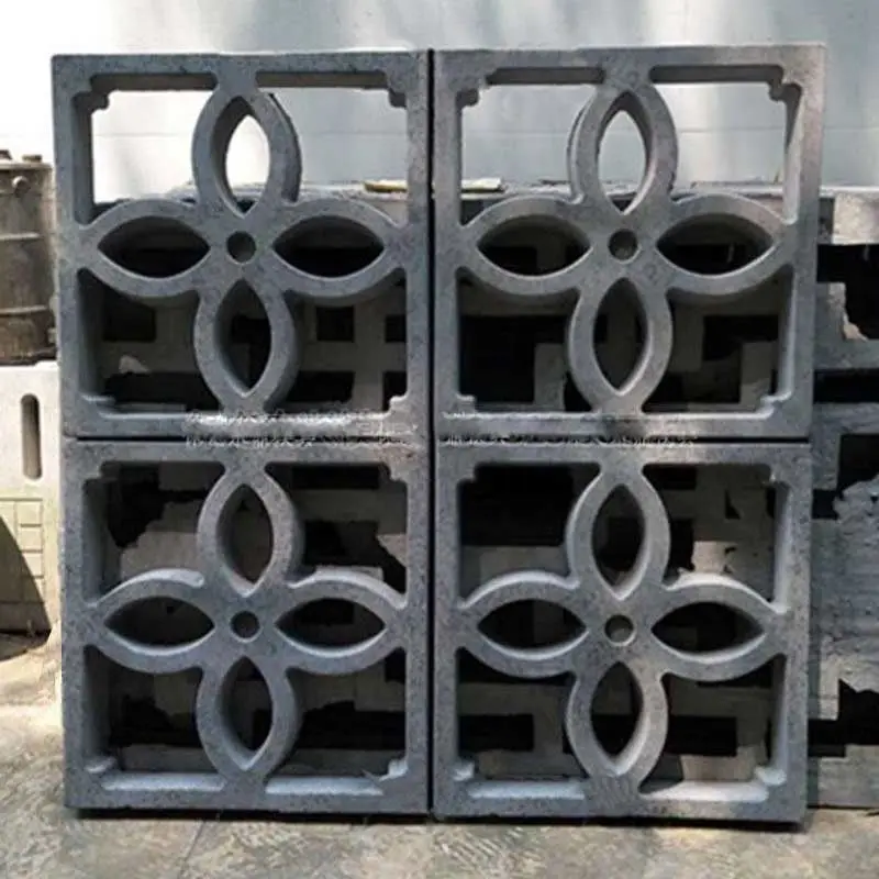 30x30cm Antique Window Scenic Wall Plastic Mold Favor Cement Brick Concrete Mould YU-Home
30x30cm Antique Window Scenic Wall Plastic Mold Favor Cement Brick Concrete Mould YU-Home