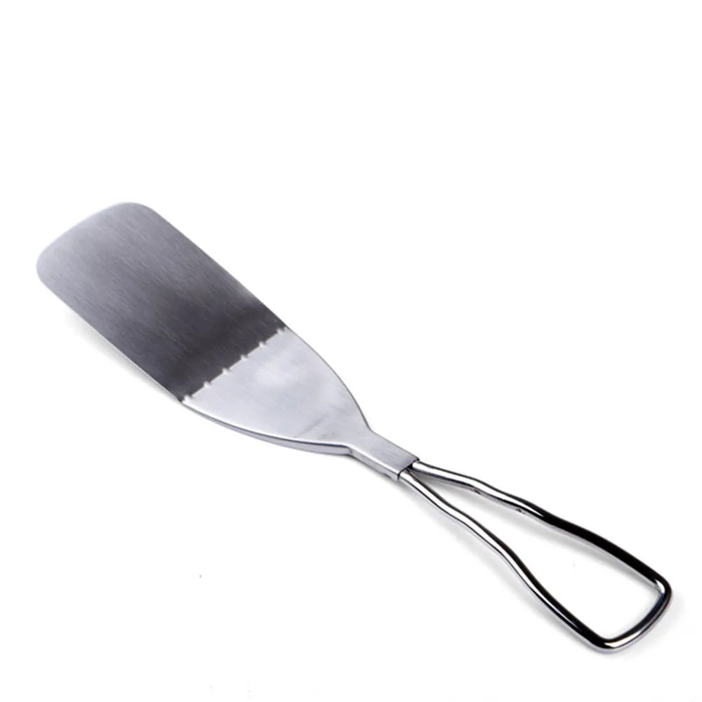 New 304 Stainless Steel Mini Shovel Baking Forms Cake Decorating Tools Kitchen Tools Fried Fish Steak Shovel A1770c
New 304 Stainless Steel Mini Shovel Baking Forms Cake Decorating Tools Kitchen Tools Fried Fish Steak Shovel A1770c