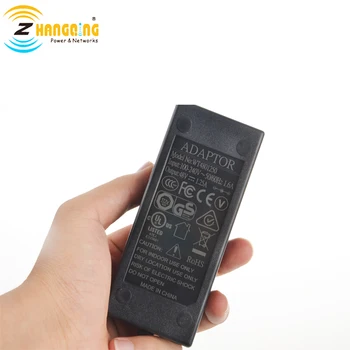 48V 60W Switching Power Supply AC 110-240V to DC Power Adapter Charger 48V 1.25A For LED Light Lamp PoE Devices
48V 60W Switching Power Supply AC 110-240V to DC Power Adapter Charger 48V 1.25A For LED Light Lamp PoE Devices
