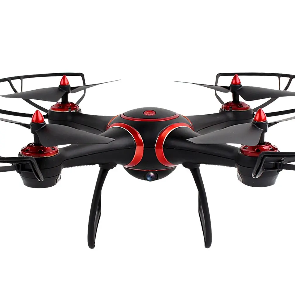 RC Drone S7 LED Night Vision RC Drone With 720P Camera WIFI RC Quadcopter 360 Rolling Headless Mode Helicopter Model Toys Hobby
RC Drone S7 LED Night Vision RC Drone With 720P Camera WIFI RC Quadcopter 360 Rolling Headless Mode Helicopter Model Toys Hobby