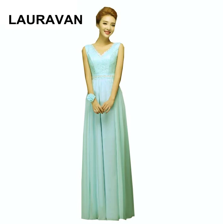 v neck chiffon sleeveless a line long ladies elegant light mint blue bridesmaid party dresses under 100 brides maid dress
v neck chiffon sleeveless a line long ladies elegant light mint blue bridesmaid party dresses under 100 brides maid dress