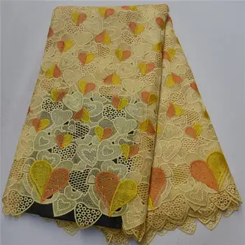 Guipure cord lace fabric 5 yards per lot water soluble lace fabric for dress lace fabric for women -HL30 
Guipure cord lace fabric 5 yards per lot water soluble lace fabric for dress lace fabric for women -HL30