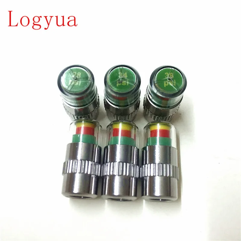 4Pcs/Lot High quality 28PSI 34PSI 38PSI Air Warning Alert Tire Valve Pressure Sensor Monitor Light Cap Indicator For Cars
4Pcs/Lot High quality 28PSI 34PSI 38PSI Air Warning Alert Tire Valve Pressure Sensor Monitor Light Cap Indicator For Cars