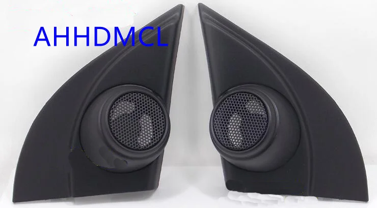 Car Tweeter Refitting Speaker Boxes Audio Door Angle Gum For Hyundai Verna 2010 2011 2012 2013 2014 2015 2016
Car Tweeter Refitting Speaker Boxes Audio Door Angle Gum For Hyundai Verna 2010 2011 2012 2013 2014 2015 2016