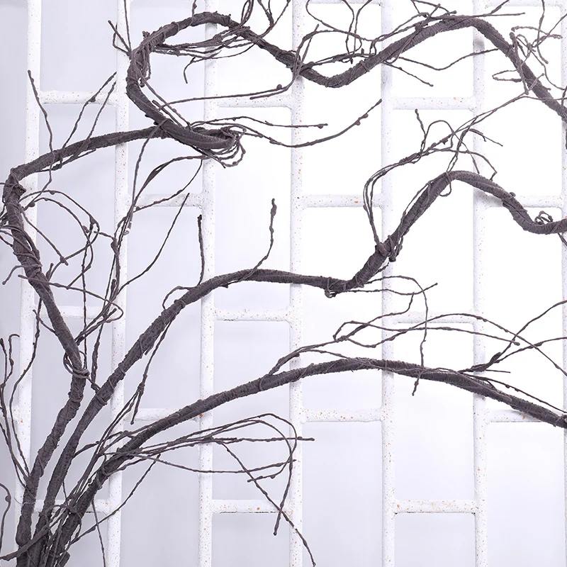 artificial tree fake tree real touch branch decoration Hanging Rattan artificial flexible flower vine decoration Wedding Decor
artificial tree fake tree real touch branch decoration Hanging Rattan artificial flexible flower vine decoration Wedding Decor