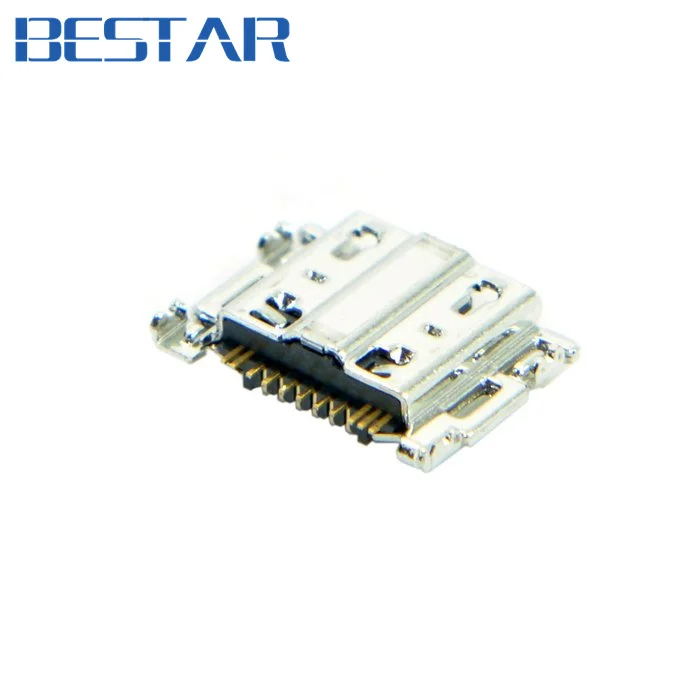 10pcs Micro USB 11Pin Female Socket connector Receptacle Board Mount SMT Type Repair Part
10pcs Micro USB 11Pin Female Socket connector Receptacle Board Mount SMT Type Repair Part