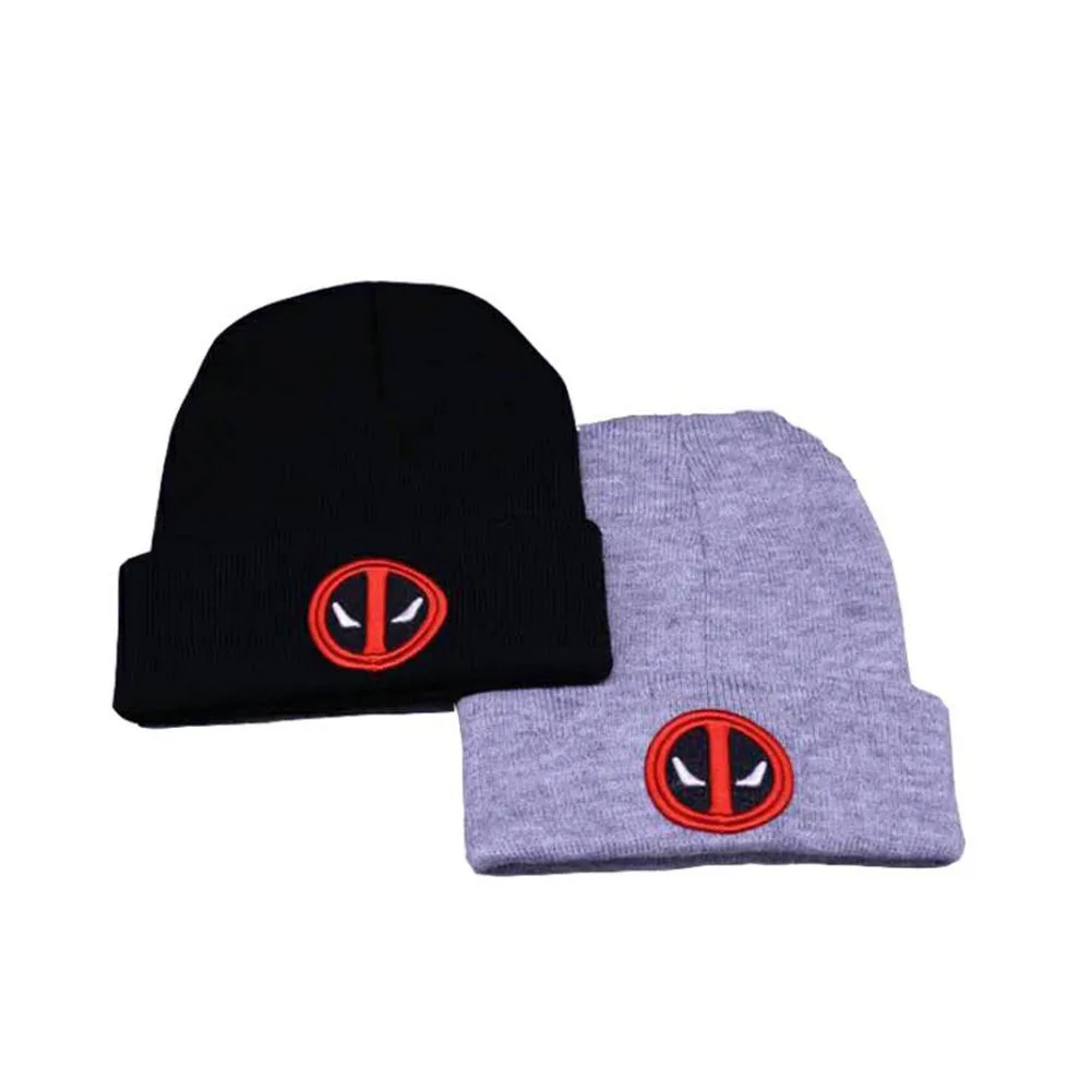 Creative cap Model Deadpool Hat Comics Super Hero Movie Toys Gift Hip hop hat For Kids
Creative cap Model Deadpool Hat Comics Super Hero Movie Toys Gift Hip hop hat For Kids