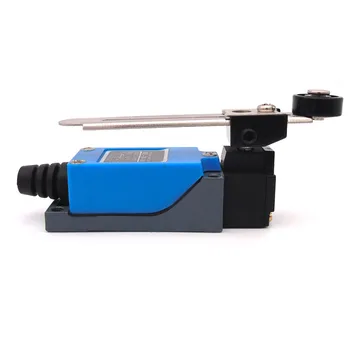 5Pcs New Waterproof ME-8108 ME8108 Momentary AC Limit Switch For CNC Mill Laser Plasma
5Pcs New Waterproof ME-8108 ME8108 Momentary AC Limit Switch For CNC Mill Laser Plasma