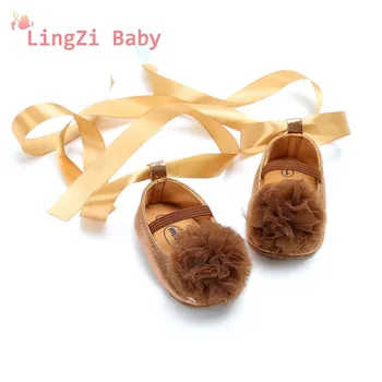 Children's The First Walker Shoes Baby Shoes Sweet Cute Flower Straps Dance Shoes For Baby Girl Children Hair Band
Children's The First Walker Shoes Baby Shoes Sweet Cute Flower Straps Dance Shoes For Baby Girl Children Hair Band