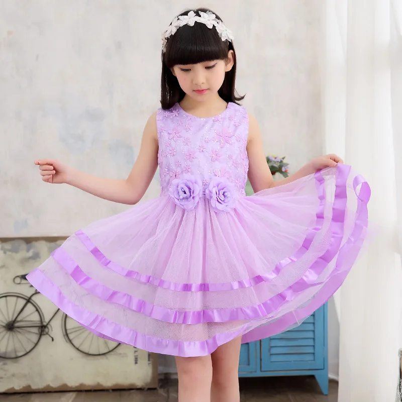 4 5 6 7 8 9 10 Years Teens Girls Summer Purple Wedding And Party Princess Dress For Girls Lace Ball Gown Dress Clothing New
4 5 6 7 8 9 10 Years Teens Girls Summer Purple Wedding And Party Princess Dress For Girls Lace Ball Gown Dress Clothing New