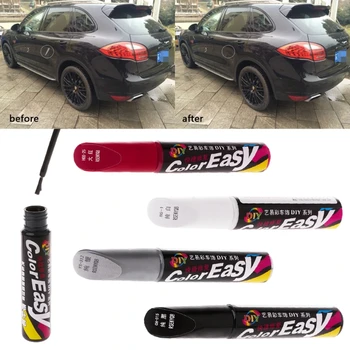 New Car Paint Scratches Repair Pen Brush Waterproof Paint Marker Pen Car Tyre Tread Care Automotive Maintain qyh
New Car Paint Scratches Repair Pen Brush Waterproof Paint Marker Pen Car Tyre Tread Care Automotive Maintain qyh