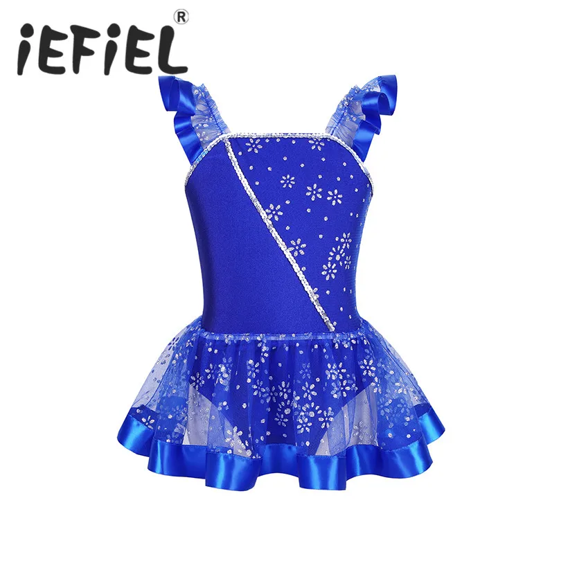 Cute Girls Ballet Dress Gymnastics Leotard Leotards Dancewear for Girls Ballerina Ballet Tutu Dress Costume Dance Perform Dress
Cute Girls Ballet Dress Gymnastics Leotard Leotards Dancewear for Girls Ballerina Ballet Tutu Dress Costume Dance Perform Dress