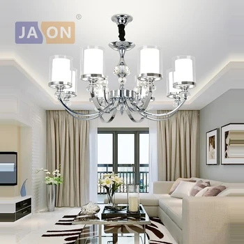 led e14 Nordic Iron Crystal Glass Chrome LED Lamp LED Light Pendant Lights Pendant Lamp LED Pendant Light For Dinning Room
led e14 Nordic Iron Crystal Glass Chrome LED Lamp LED Light Pendant Lights Pendant Lamp LED Pendant Light For Dinning Room
