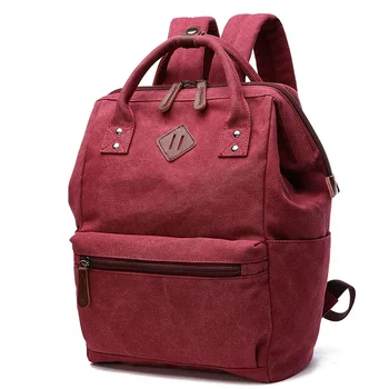 Mochila Feminina College Backpacks Fashion Women Canvas Backpack Shoulder Bag School Bag Teenage Knapsack for Girls Sac A Dos
Mochila Feminina College Backpacks Fashion Women Canvas Backpack Shoulder Bag School Bag Teenage Knapsack for Girls Sac A Dos