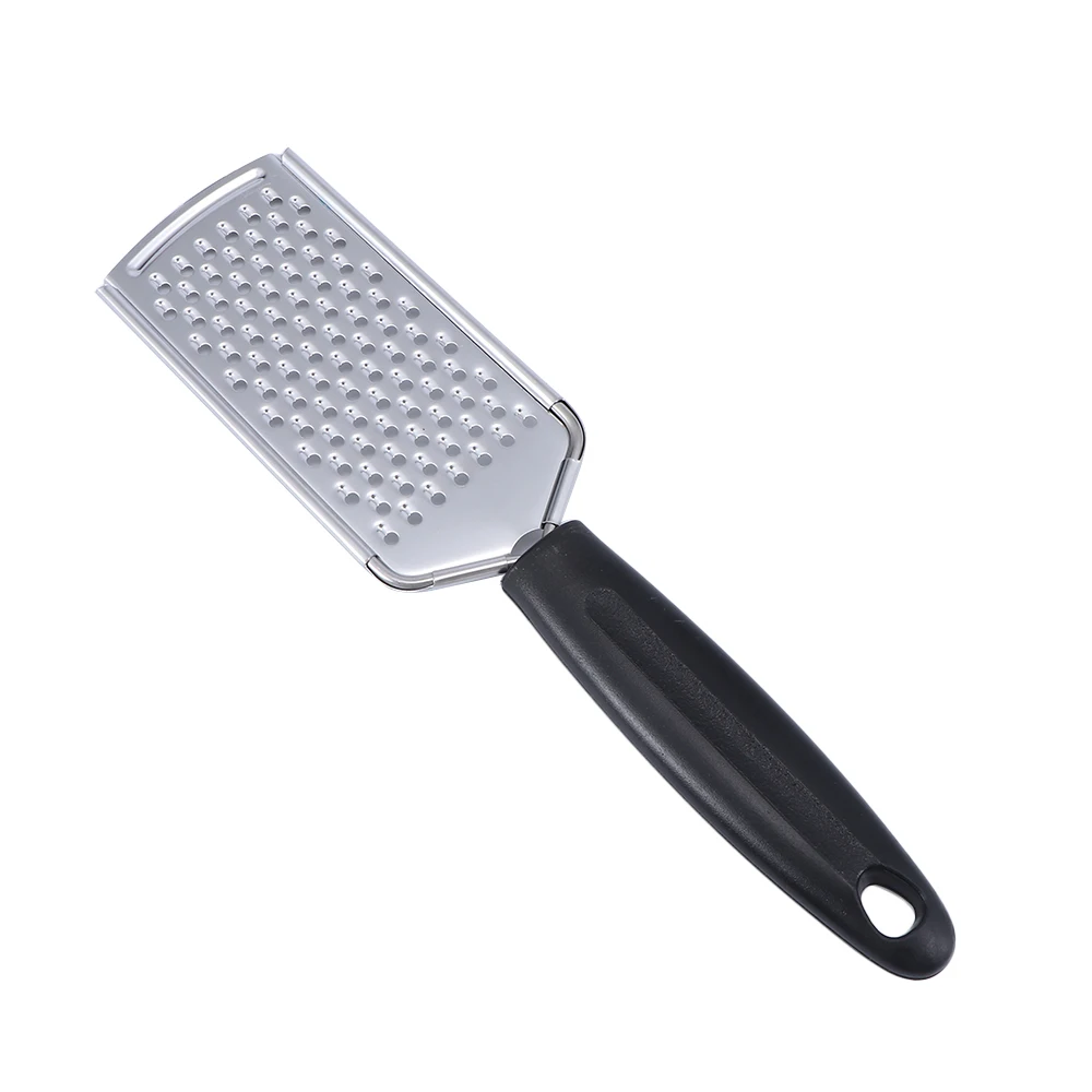 1Pc Cheese Slicer Simple Practical Kitchen Gadgets Vegetable Potato Manual Graters Cooking Tool Eco-Friendly Stainless Steel
1Pc Cheese Slicer Simple Practical Kitchen Gadgets Vegetable Potato Manual Graters Cooking Tool Eco-Friendly Stainless Steel