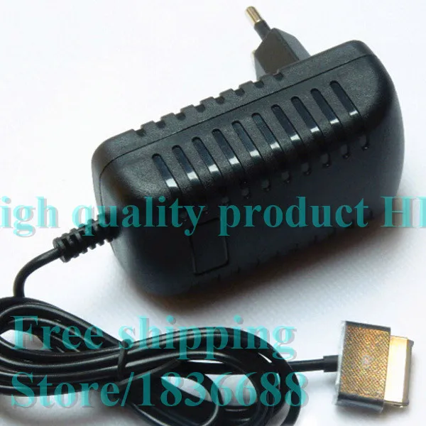 GYIYGY 15V 1.2A 18W Universal AC Adapter Battery Charger for Asus Eee Pad Transformer TF300TG TF101G Tablet
GYIYGY 15V 1.2A 18W Universal AC Adapter Battery Charger for Asus Eee Pad Transformer TF300TG TF101G Tablet