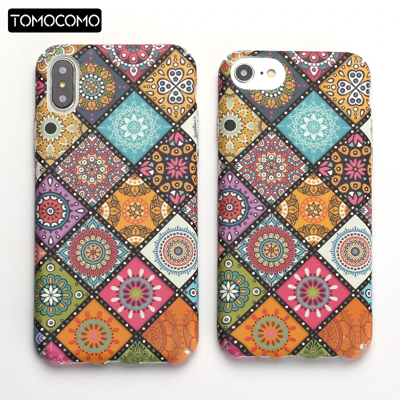 Fashion Geometric Graphic Pattern Case For iphone 7 Case For iphone8 8 PLus Phone Cases Colorful Abstract Back Cover
Fashion Geometric Graphic Pattern Case For iphone 7 Case For iphone8 8 PLus Phone Cases Colorful Abstract Back Cover