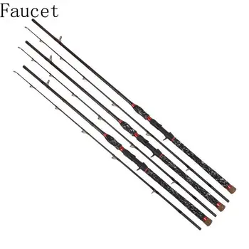 Carbon Spinning Fishing Rod M Power Hand Fishing Tackle Lure Rod Lure Wt:3-21g Casting Rod Canne Spinnng Leurre Spinning Fishing
Carbon Spinning Fishing Rod M Power Hand Fishing Tackle Lure Rod Lure Wt:3-21g Casting Rod Canne Spinnng Leurre Spinning Fishing