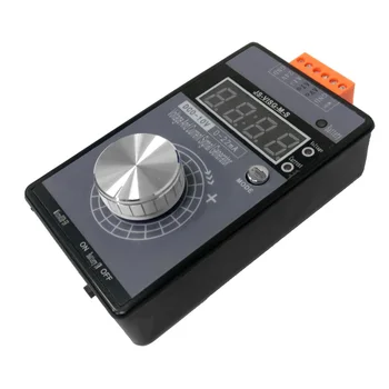 Digital 0-10V Voltage Signal Generator 0-20mA Current Transmitter Analog Simulator TSH Shop
Digital 0-10V Voltage Signal Generator 0-20mA Current Transmitter Analog Simulator TSH Shop