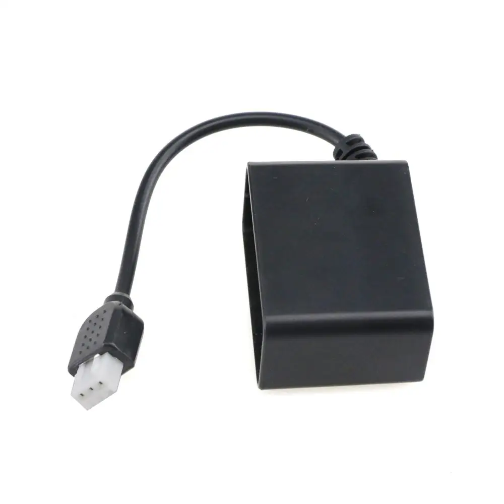 MJX Bugs 5 W B5W RC Quadcopter Spare Parts Charging Adapter Box Charger Transfer Box RC Drone Battery Charger
MJX Bugs 5 W B5W RC Quadcopter Spare Parts Charging Adapter Box Charger Transfer Box RC Drone Battery Charger