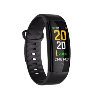Smart Bracelet Bluetooth Smart Wristband Fitness Tracker Blood Pressure Heart Rate Monitor Smartwatch Waterproof Smart Band
Smart Bracelet Bluetooth Smart Wristband Fitness Tracker Blood Pressure Heart Rate Monitor Smartwatch Waterproof Smart Band