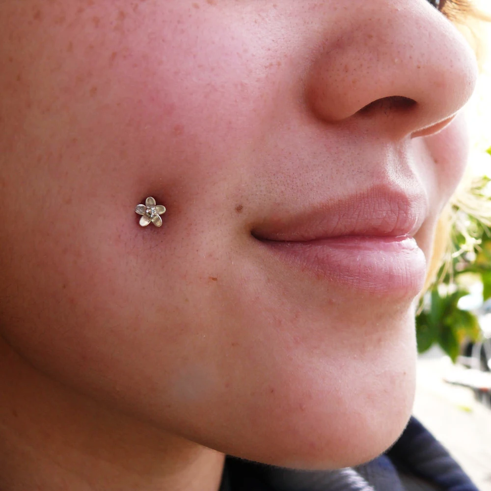 Рак Щеки Фото — Картинки фотографии