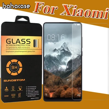 1000pcs Tempered Glass 9H Guard For Xiaomi Note Mix Max 3 F1 Play Go Screen Protector Toughened Protective Film With Acrylic Box
1000pcs Tempered Glass 9H Guard For Xiaomi Note Mix Max 3 F1 Play Go Screen Protector Toughened Protective Film With Acrylic Box