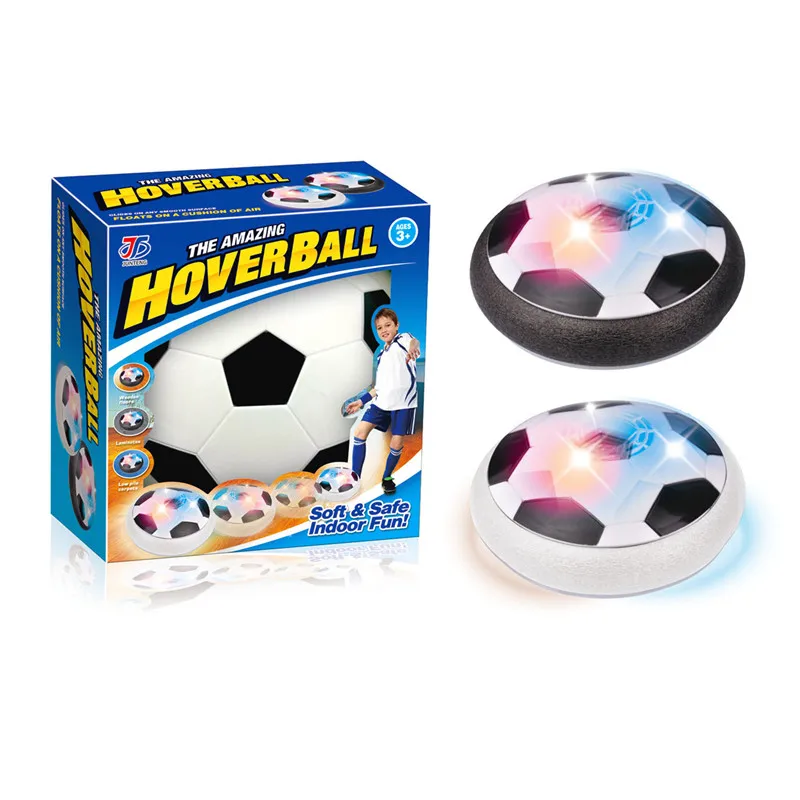 1PCS LED Light Soccer ball toy Football Game Indoor Toy Flashing Ball Toy Balls Soccer Disc
1PCS LED Light Soccer ball toy Football Game Indoor Toy Flashing Ball Toy Balls Soccer Disc