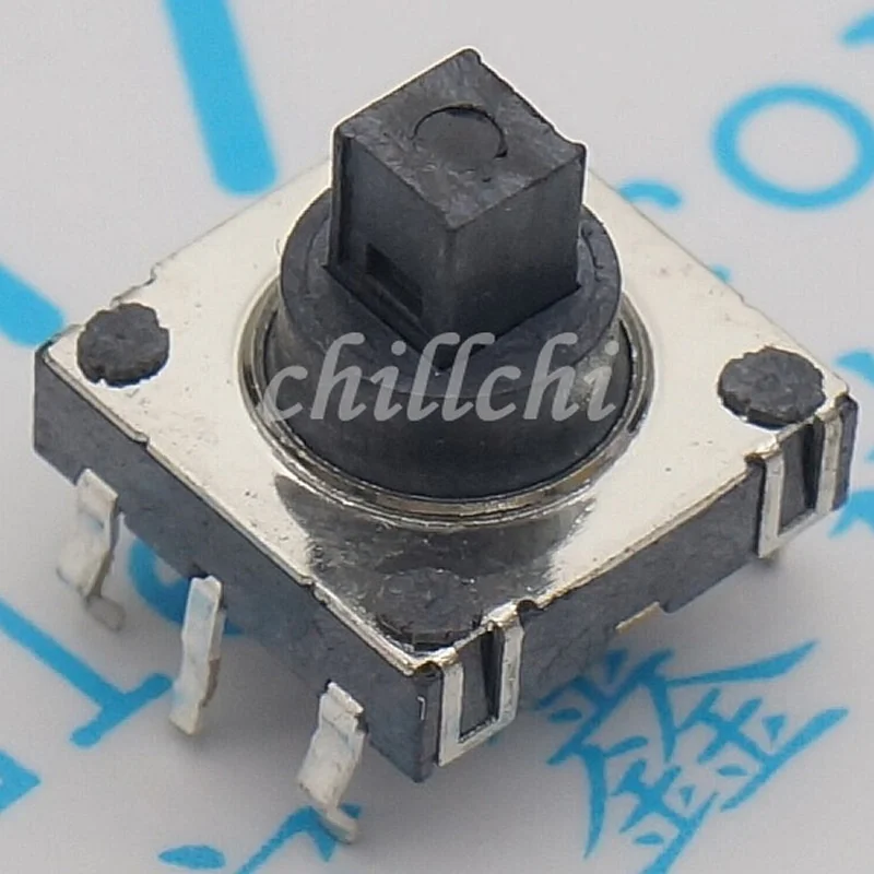Bulk sale Pin 10*10*10 pin 6P pin five to switch five to switch key function in five directions
Bulk sale Pin 10*10*10 pin 6P pin five to switch five to switch key function in five directions