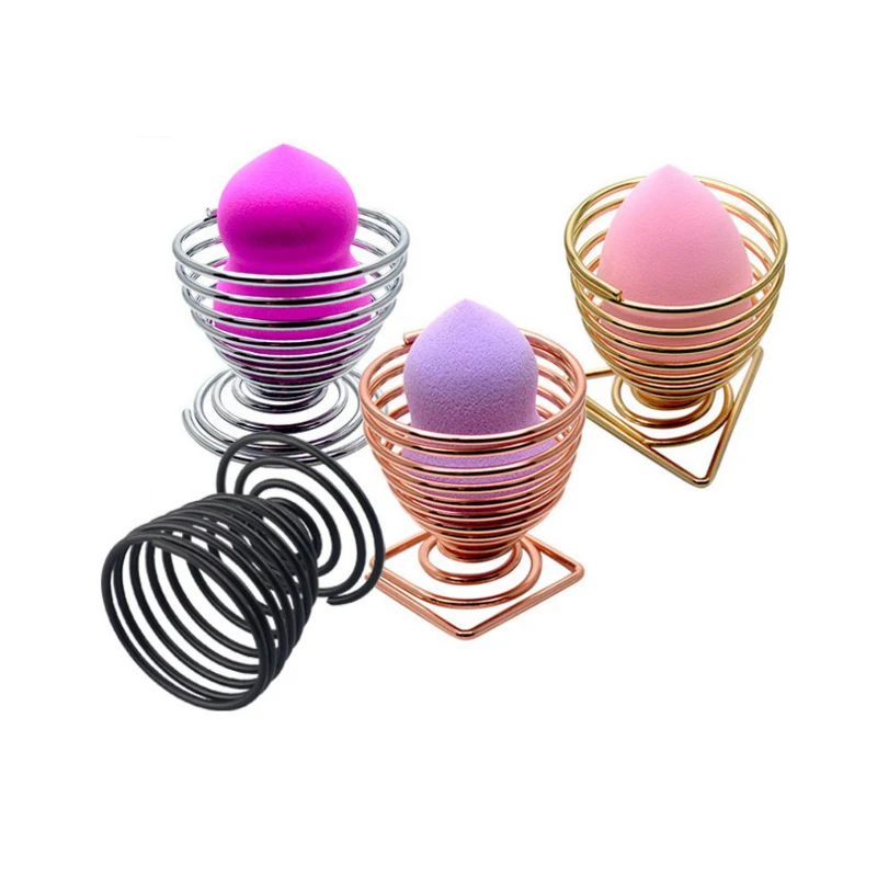 1pcs Makeup Puff Holder Gourd Shape Sponge Brush Egg Stand Bracket Makeup Puff Dryer Display Stand Sponge Holder Beauty Tools
1pcs Makeup Puff Holder Gourd Shape Sponge Brush Egg Stand Bracket Makeup Puff Dryer Display Stand Sponge Holder Beauty Tools