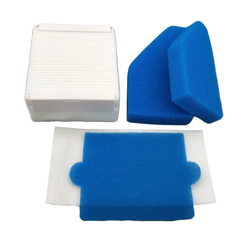 15pcs foam filter hepa filter Dust cleaning filter replacements for Thomas 787241, 787 241, 99 vacuum cleaner filter accessories
15pcs foam filter hepa filter Dust cleaning filter replacements for Thomas 787241, 787 241, 99 vacuum cleaner filter accessories