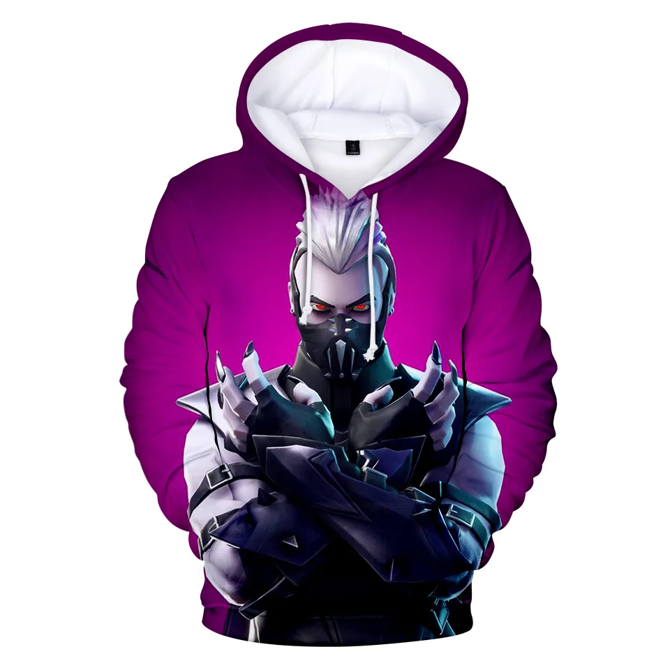 Battle Game 3D Printed Costume Hoodies Hooded Cosplay Sweatshirts Casual Tops Hip Hop Harajuku
Battle Game 3D Printed Costume Hoodies Hooded Cosplay Sweatshirts Casual Tops Hip Hop Harajuku