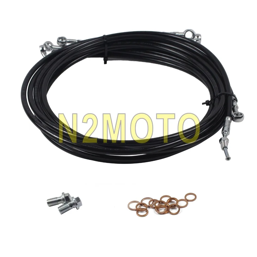 Motorcycle Handlebar Extension Cables 14"-16" APE Hanger Handle Bar Clutch Wiring Harness Kkit for Harley Touring 2014-2017
Motorcycle Handlebar Extension Cables 14"-16" APE Hanger Handle Bar Clutch Wiring Harness Kkit for Harley Touring 2014-2017