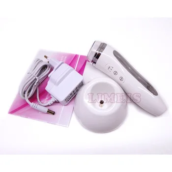 Hot! Rechargeable Facial RF Lifting Device RF Radio Frequency Skin Tightening Wrinkle Removal RF Dot Matrix Beauty Massage
Hot! Rechargeable Facial RF Lifting Device RF Radio Frequency Skin Tightening Wrinkle Removal RF Dot Matrix Beauty Massage